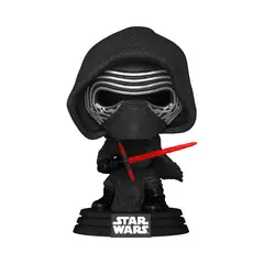 FUNKO - Pop! Kylo Ren Star Wars #806