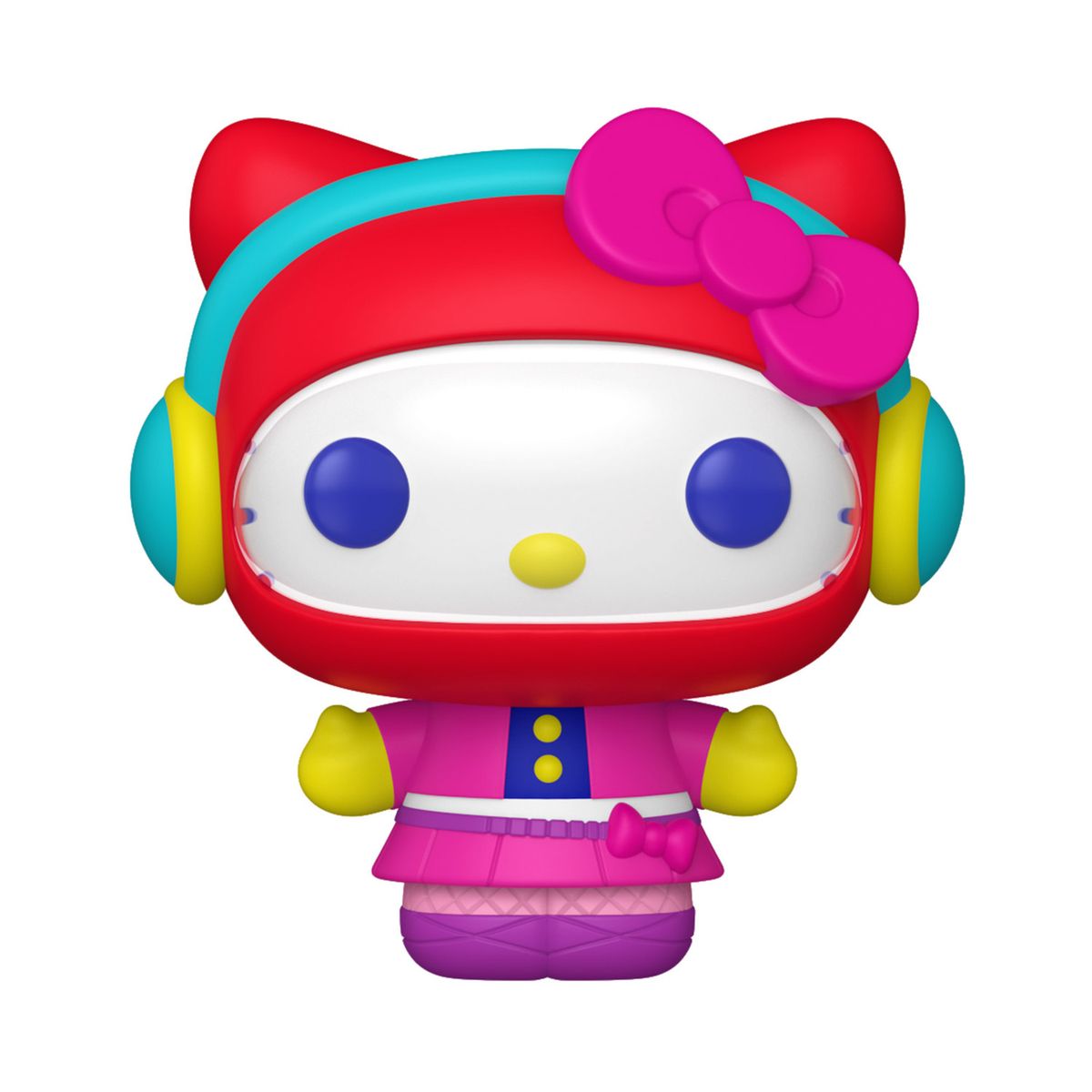 FUNKO - Funko Pop Hello Kitty Arcade - 124