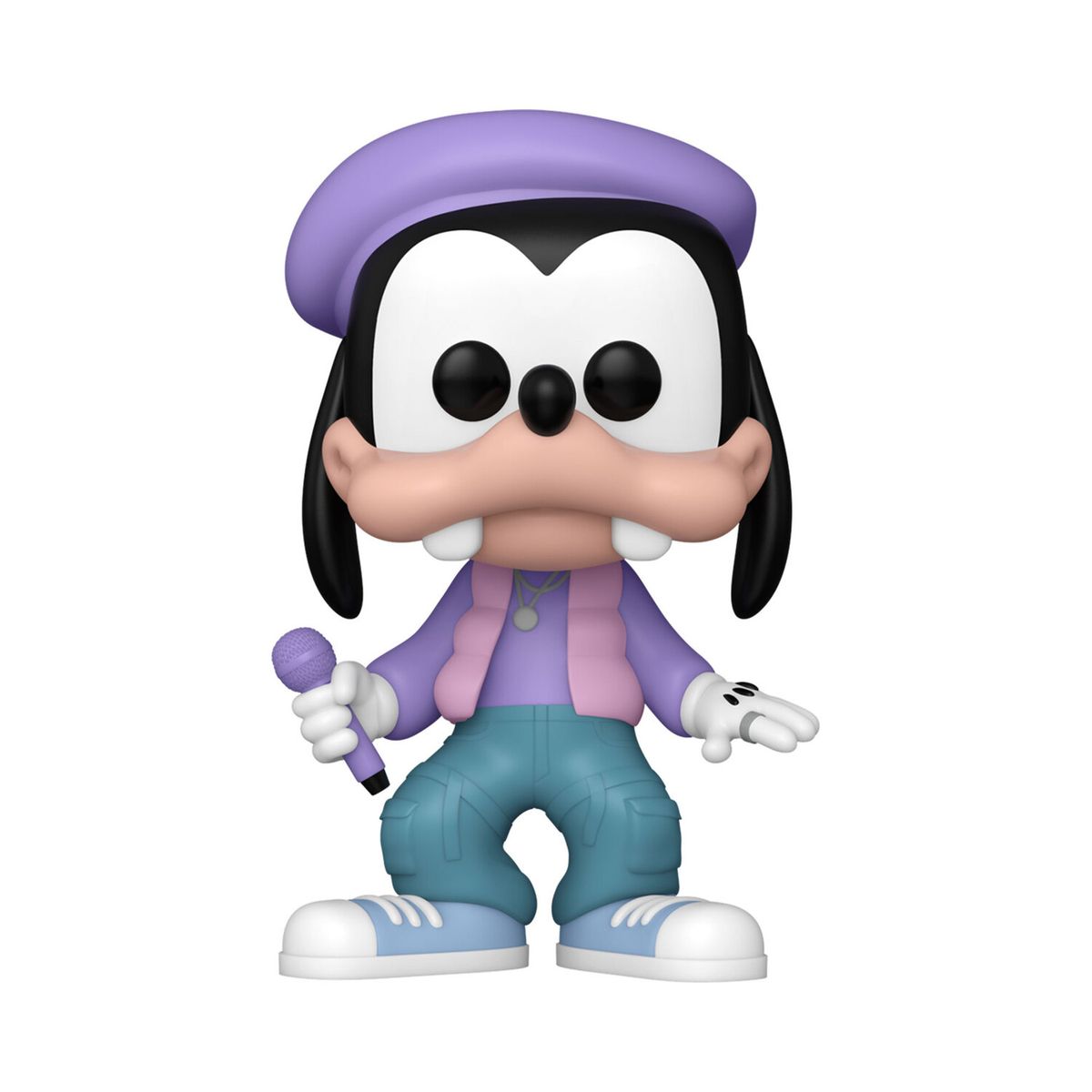 FUNKO - Funko Pop! Goofy (K-Pop Outfit) Disney #1621