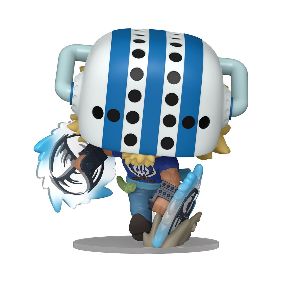 FUNKO - Funko Pop Killer One Piece - 1895