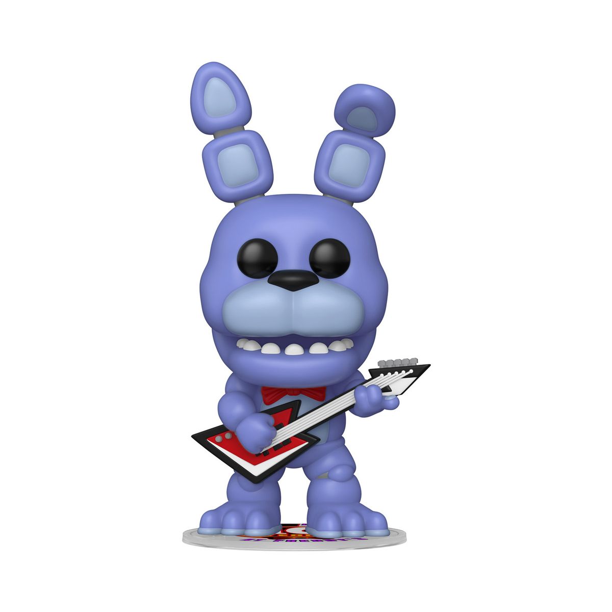 FUNKO - Funko Pop Five Nights At Freddys 10th Bonnie - 1061