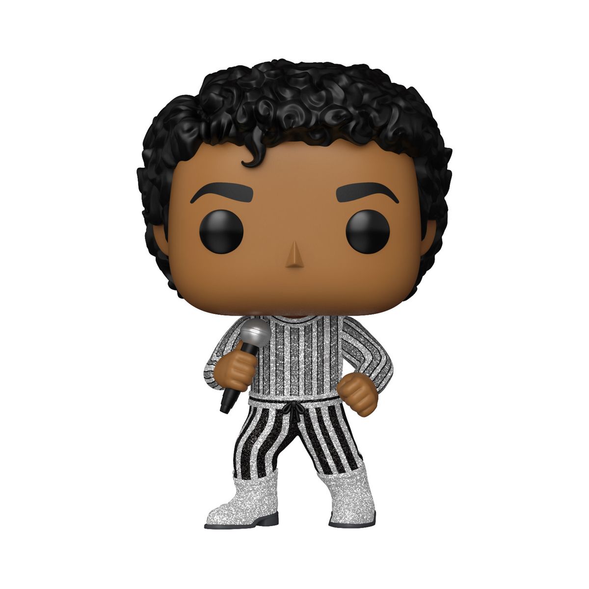 FUNKO - Funko Pop Michael Jackson With You Glitter - 456