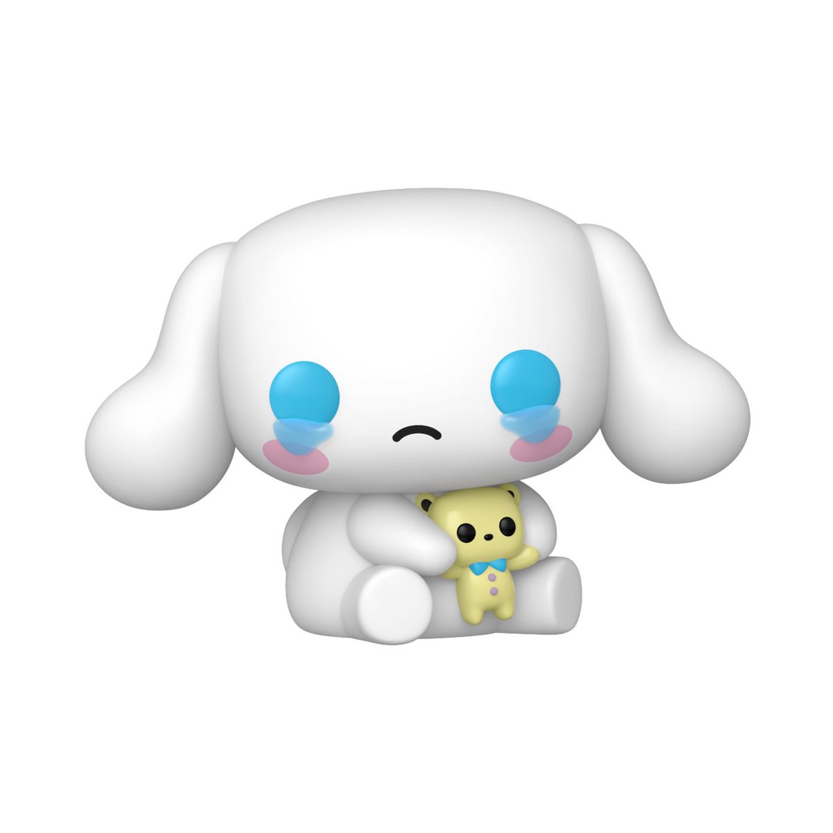 FUNKO - Funko Pop Hello Kitty & Friends: Cinnamoroll - 107