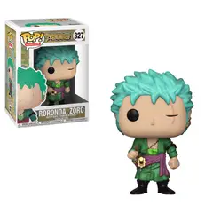 FUNKO - Pop One Piece: Roronoa Zoro - 327