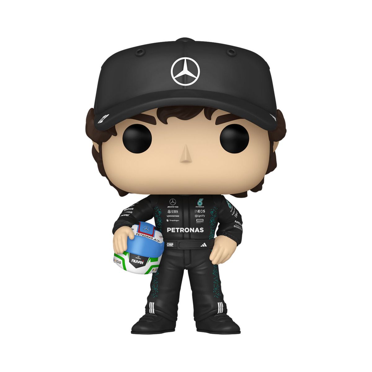 FUNKO - Funko Pop! F1 Kimi Antonelli #13