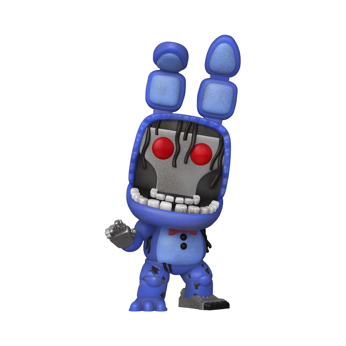 FUNKO - Funko Pop! Five Nights At Freddys: Withered Bonnie #1083
