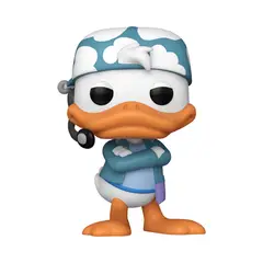 FUNKO - Pop Mickey & Friends: K-Pop Donald Disney - 1620