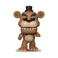 FUNKO - Pop! Five Nights At Freddys 10th Freddy #1060