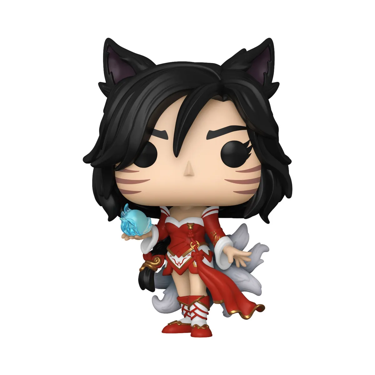 FUNKO - Funko Pop Ahri League Of Legends - 1041