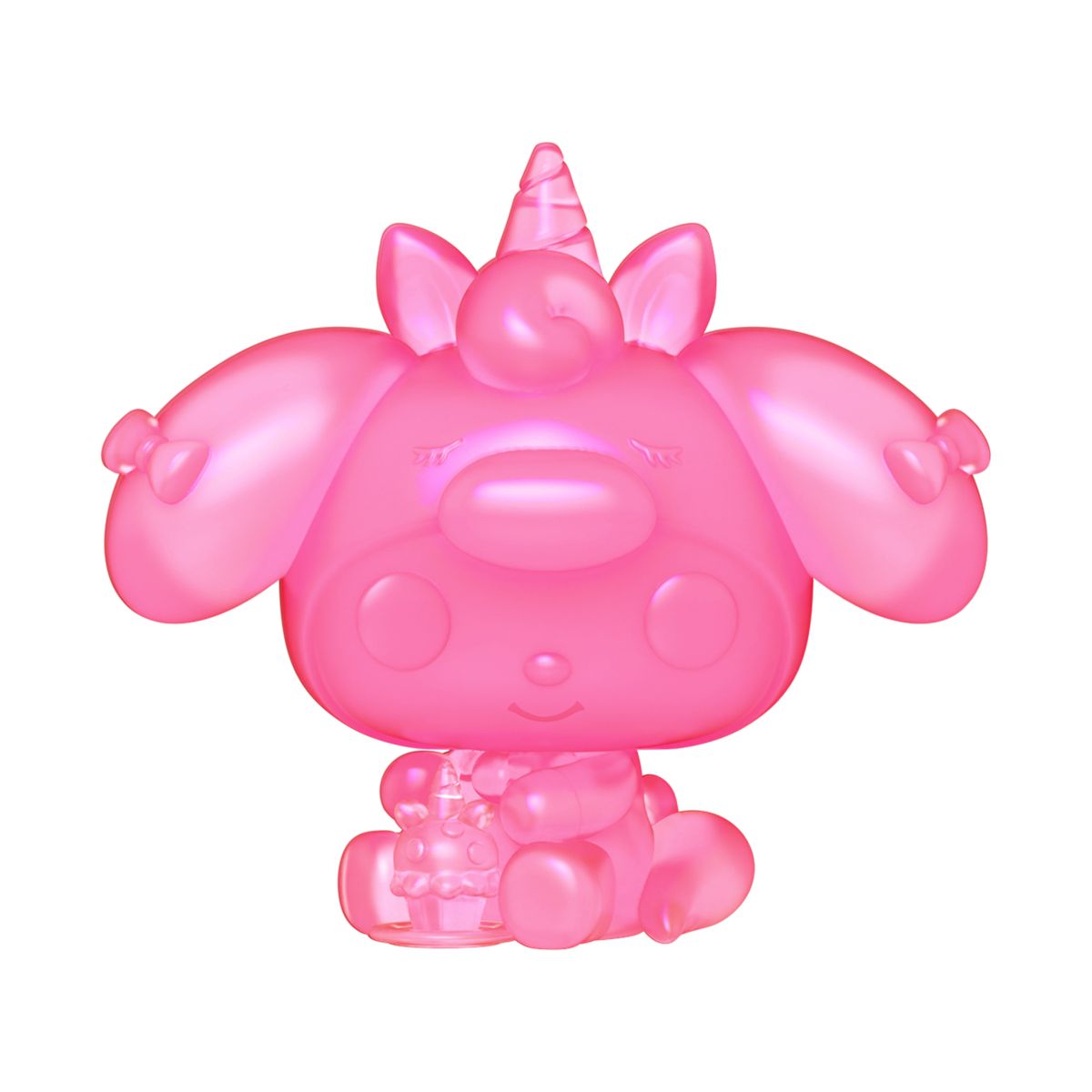 FUNKO - Funko Pop Hello Kitty & Friends: My Melody Exclusivo - 61