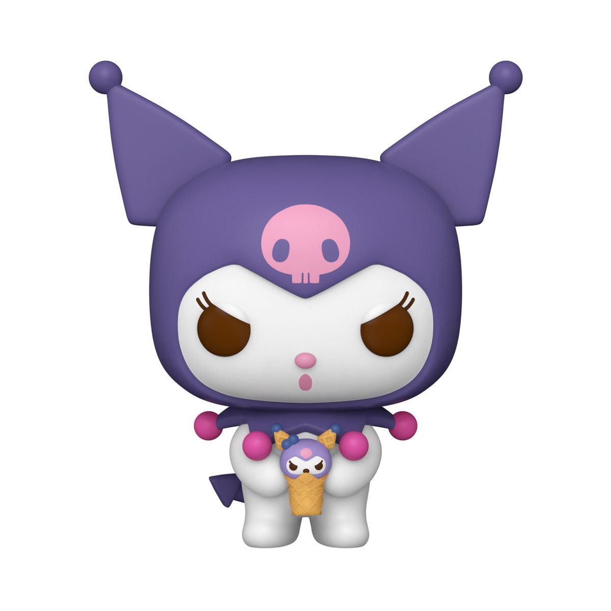 FUNKO - Funko Pop Hello Kitty & Friends: Kuromi - 90