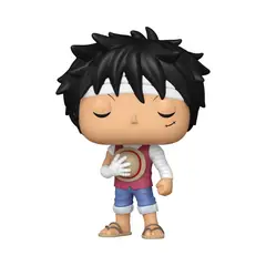 FUNKO - Pop One Piece: Monkey D Luffy Time Skip - 1877