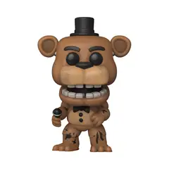 FUNKO - Pop! Five Nights At Freddys: Withered Freddy #1086