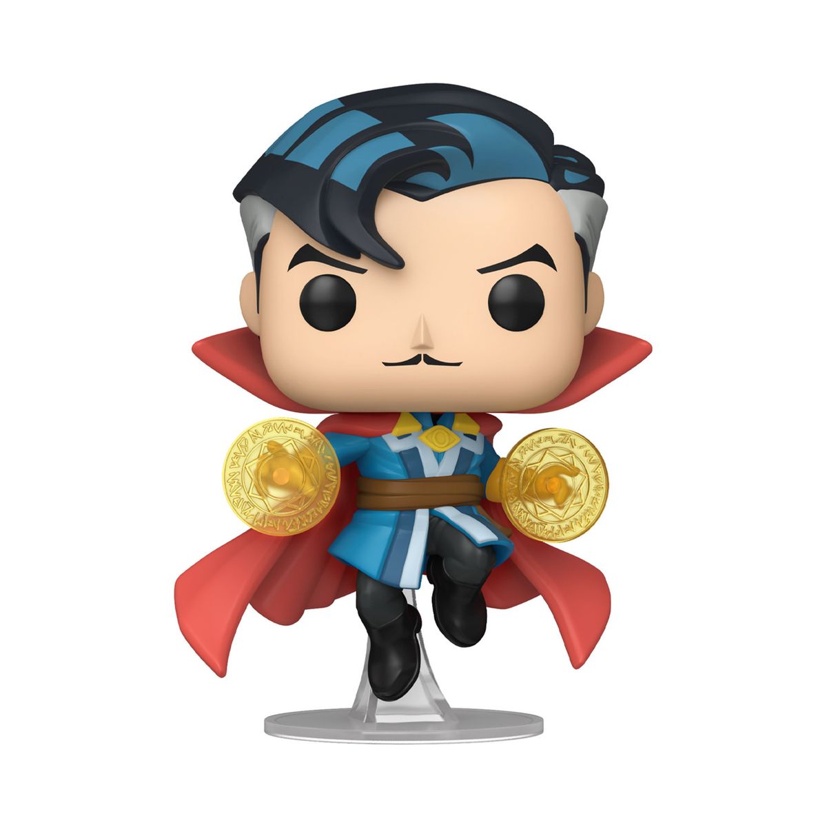 FUNKO - Funko Pop Friendly Neighborhood Spiderman: Dr Strange - 1532