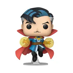 FUNKO - Pop Friendly Neighborhood Spiderman: Dr Strange - 1532