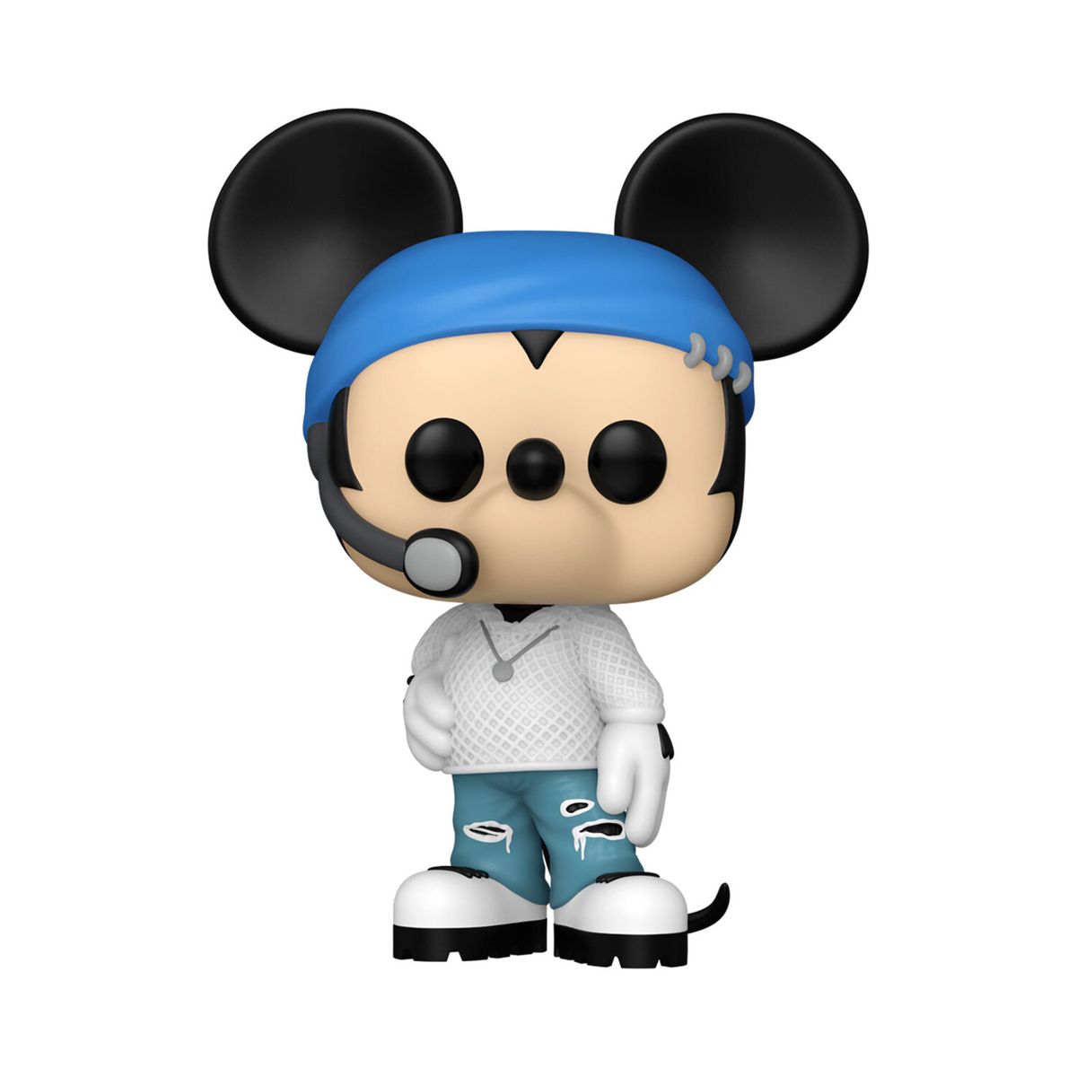 FUNKO - Funko Pop Mickey & Friends: K-Pop Mickey Disney - 1622