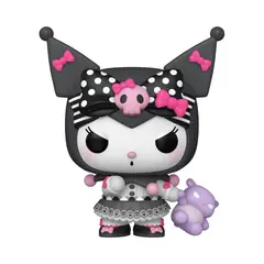 FUNKO - Pop Kuromi 20th Aniversary: Kuromi - 115