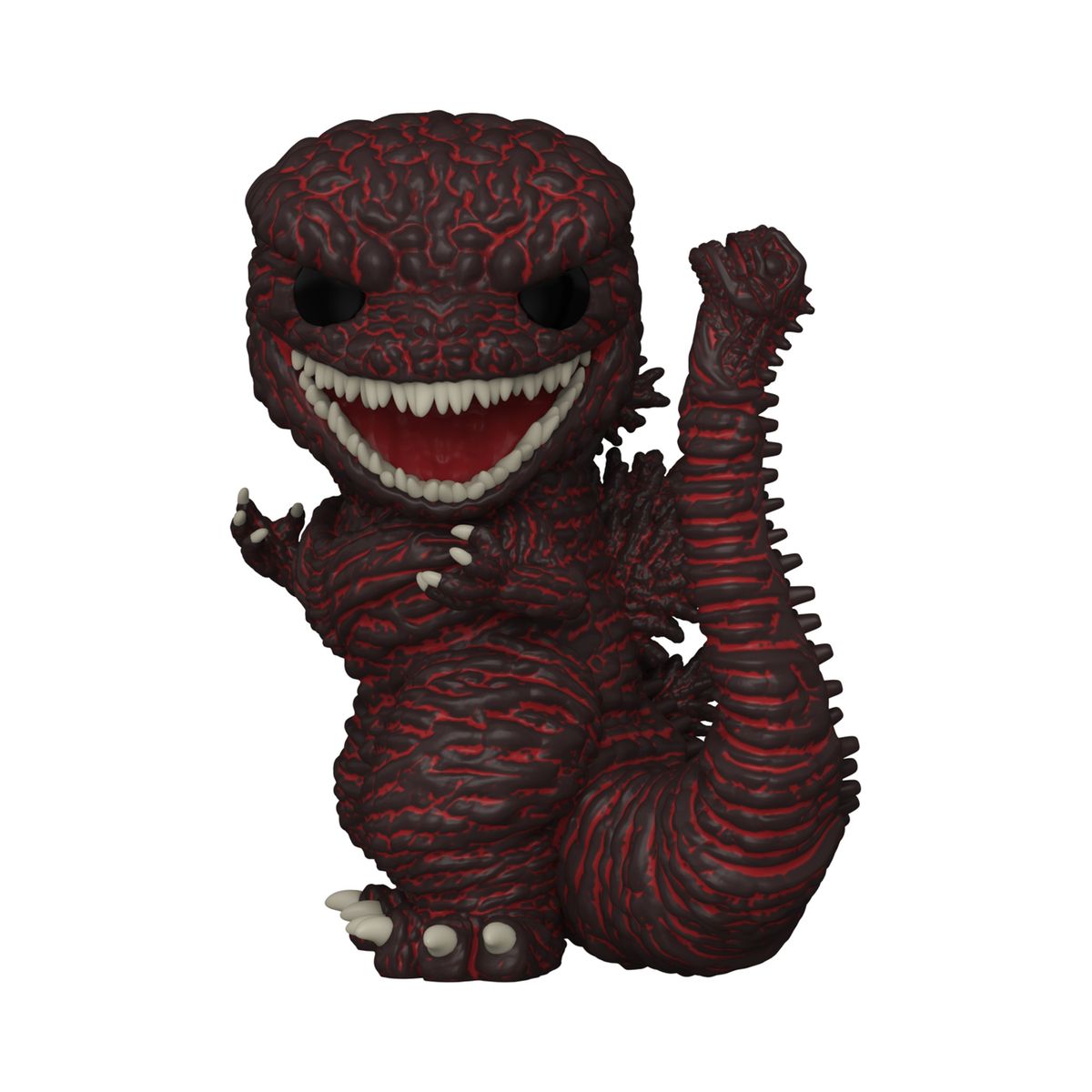 FUNKO - Funko Pop Godzilla 70th: Godzilla 2016 - 1665