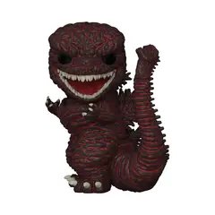 FUNKO - Pop Godzilla 70th: Godzilla 2016 - 1665