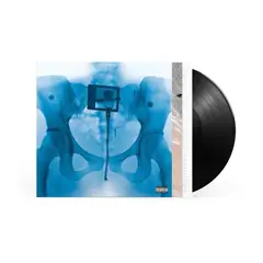 UNIVERSAL - Lorde - Virgin - Vinilo