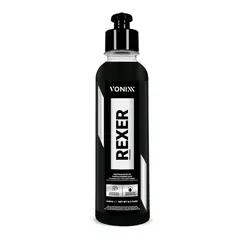VONIXX - REXER - Renovador de Neumáticos Pigmentado - 240ML