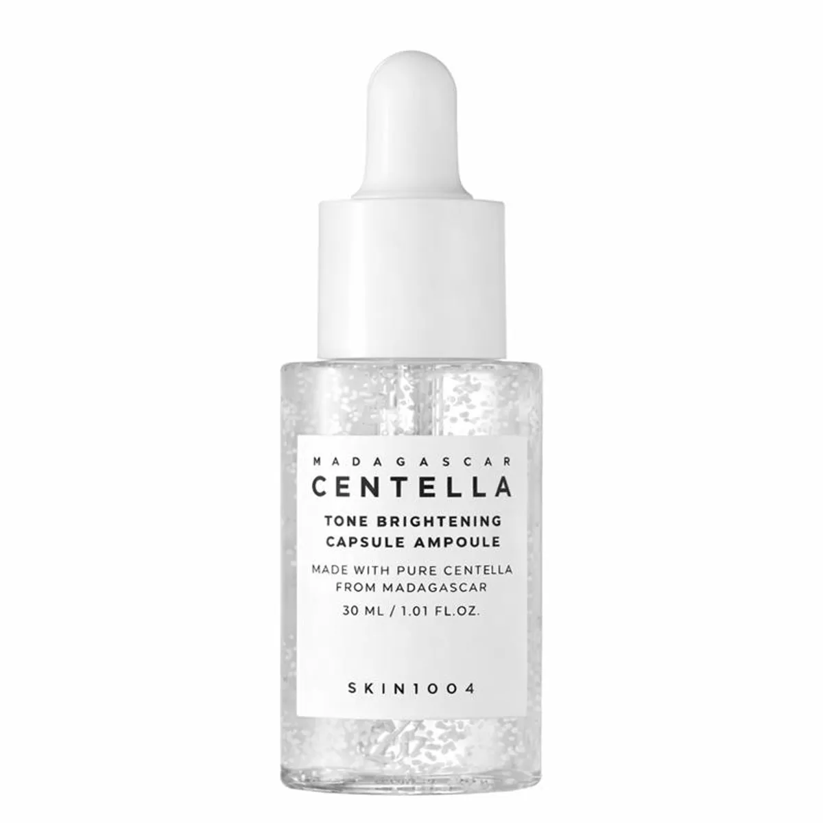 SKIN1004 - Ampolla de Cápsulas Iluminadora Cosmético Coreano 30ml