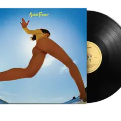 UNIVERSAL - Lorde - Solar Power - Vinilo