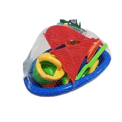 GENERICO - Juguete playa para niños