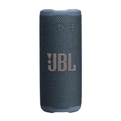JBL - Parlante Portátil Bluetooth Grip IP68 Azul con Luz Ambiental