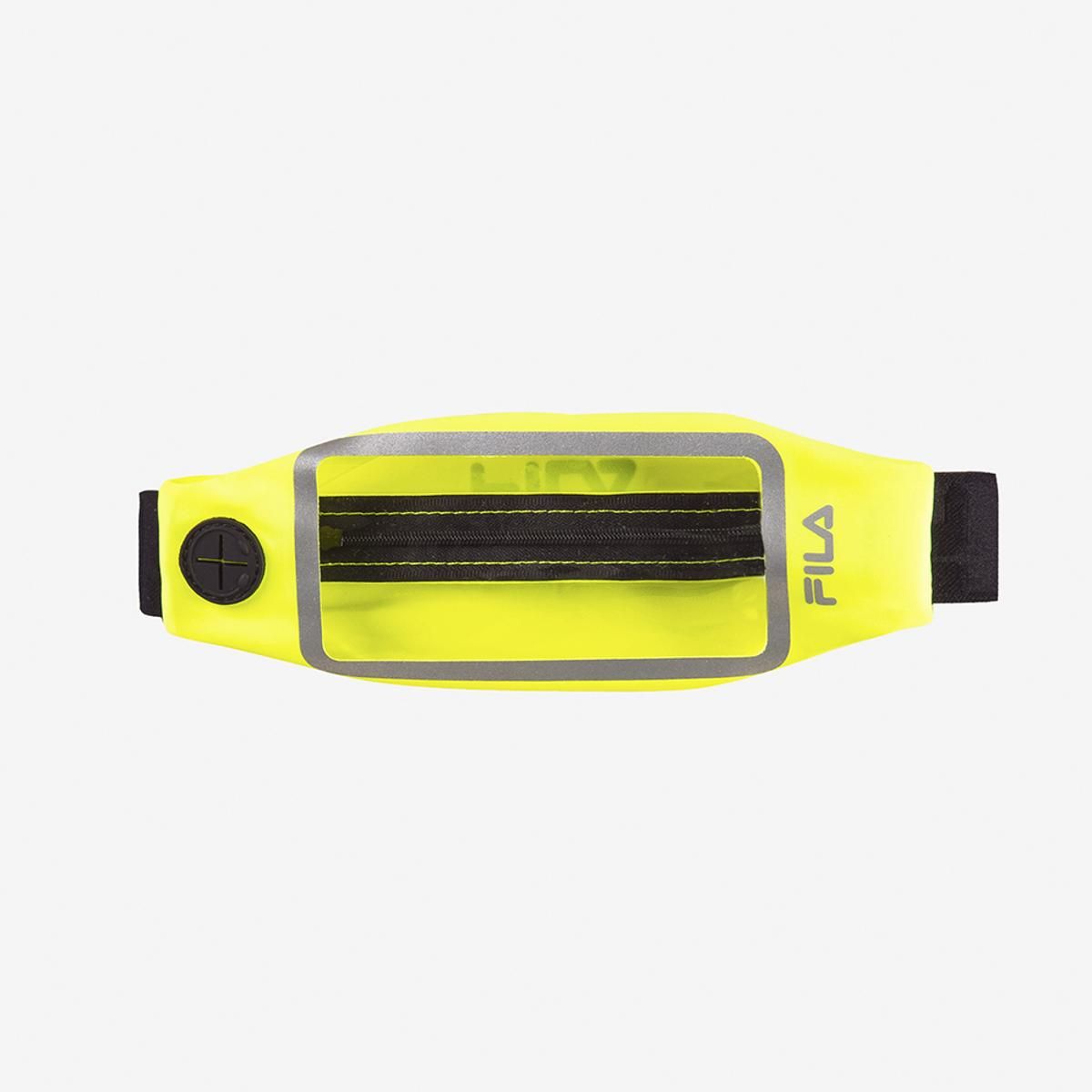 FILA - Banano Fila Performance Slim Unisex Amarillo