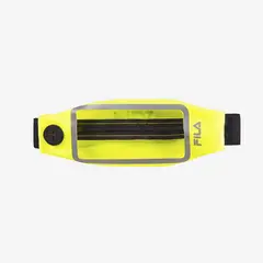 FILA - Banano Performance Slim Unisex Amarillo