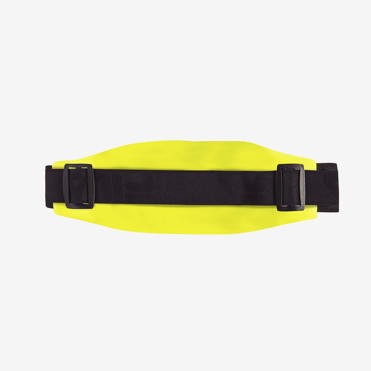 FILA - Banano Fila Performance Slim Unisex Amarillo
