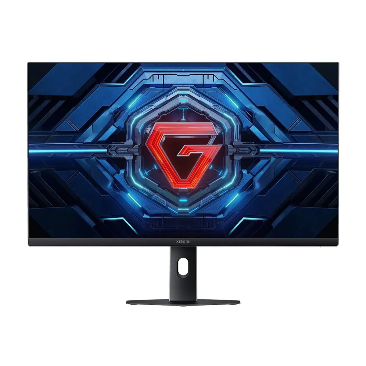 XIAOMI - Monitor Gamer Xiaomi G27i, 27, 200 Hz, 1ms, IPS, FHD