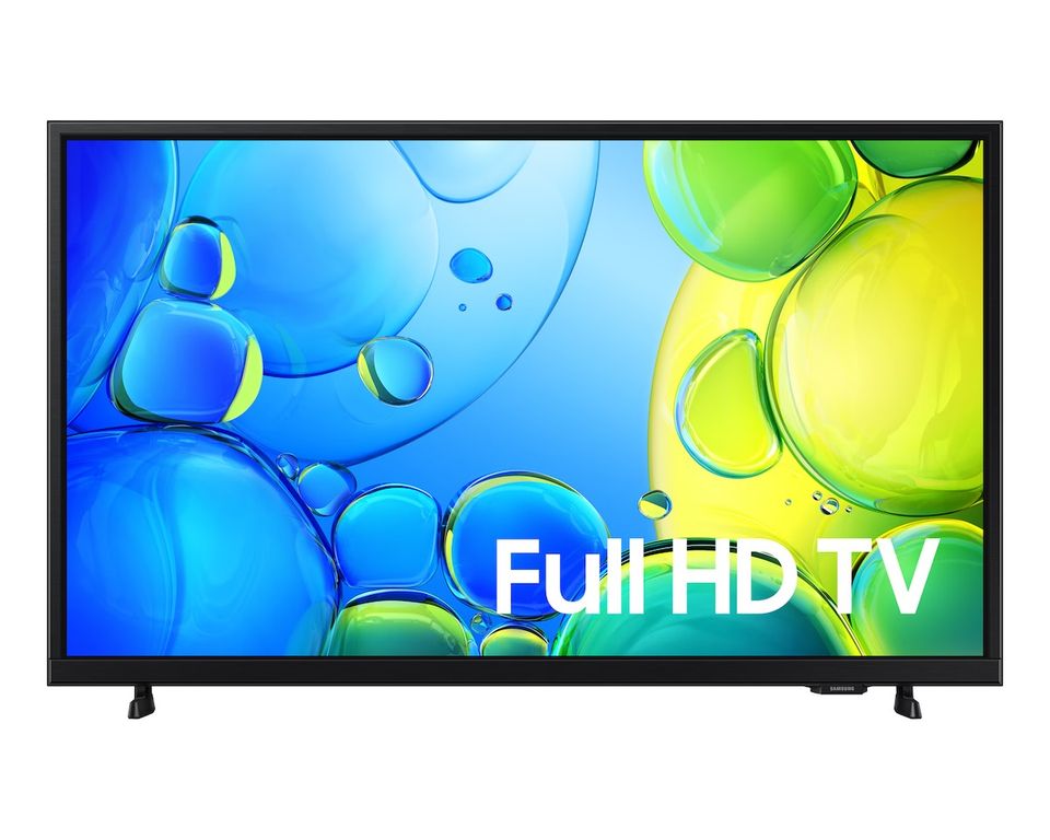 Televisor F6000 40" Full HD