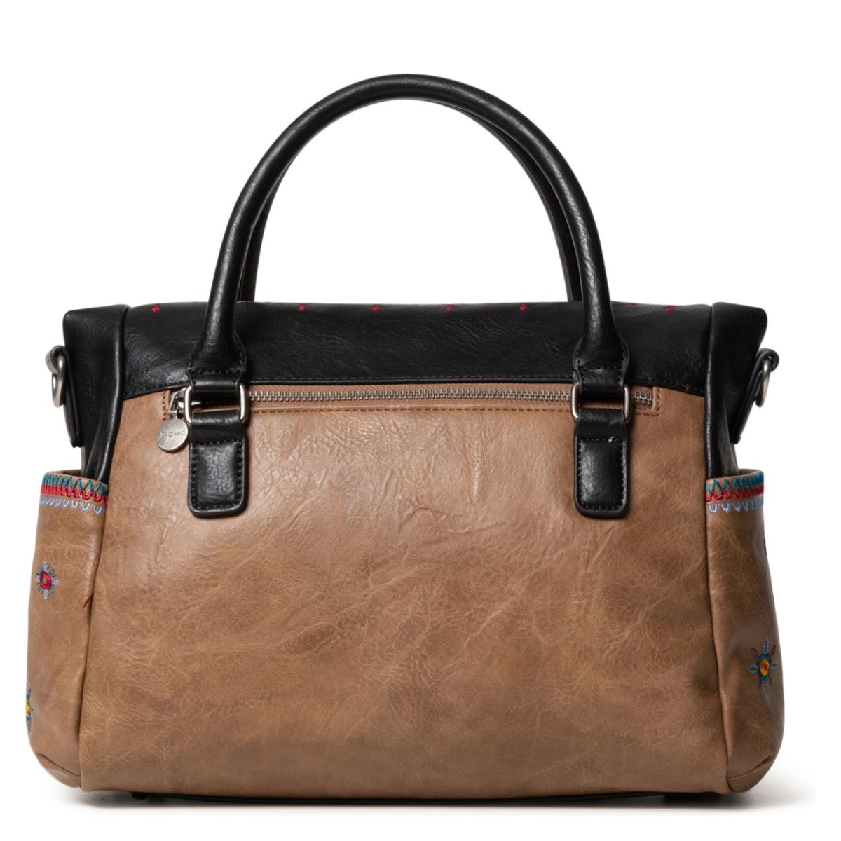 DESIGUAL - Cartera Mujer