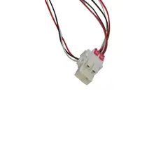 SAMSUNG - Ventilador Extractor para Refrigerador 12V 90X90X90