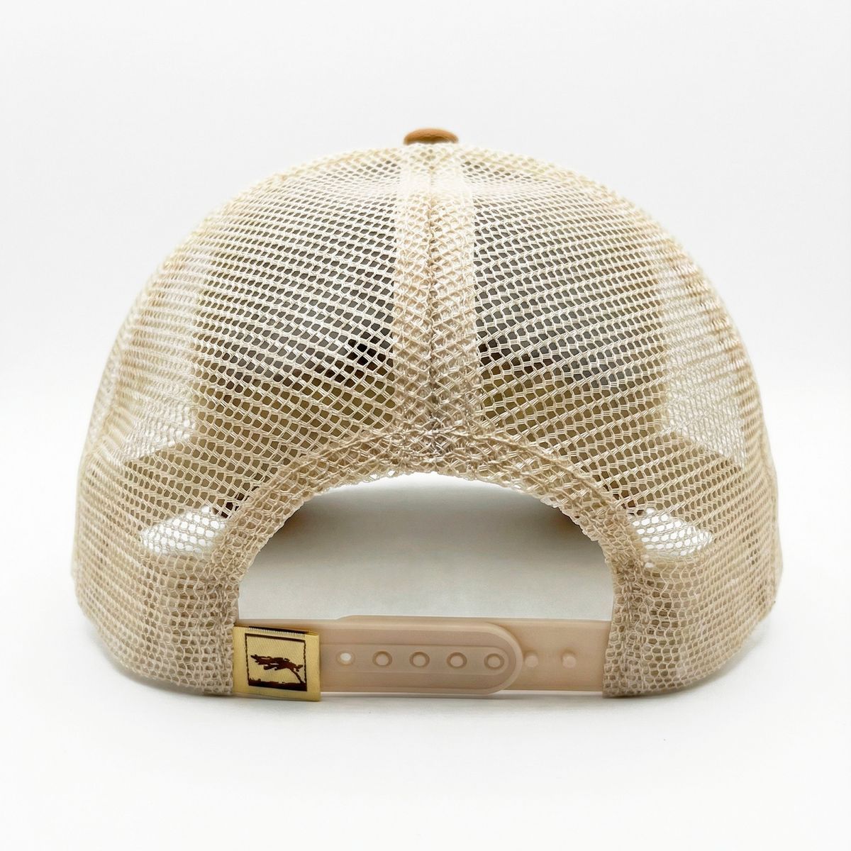 LENGA - Jockey Gorro Trucker Canvas Parque Nacional Pan de Azúcar Lenga