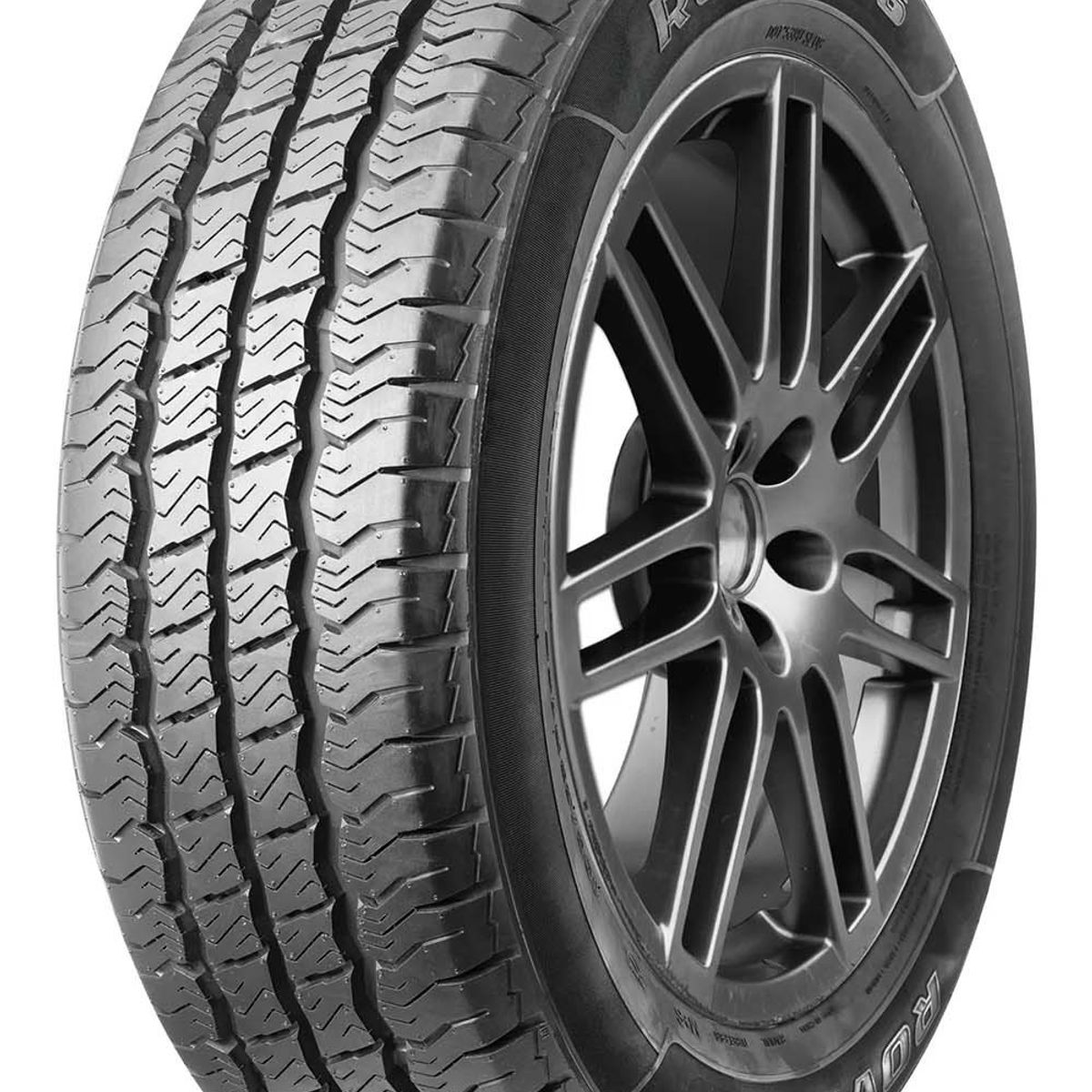 ROVELO - Neumatico 21570R15C  RCM-836 Rovelo 109107T 8PR BSW SL08