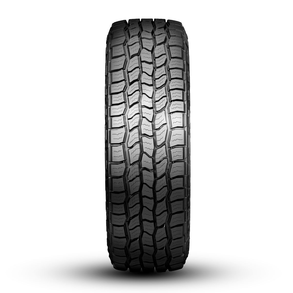 COOPER - Neumatico LT24575R16  Discoverer AT3 LT Cooper 120116R E