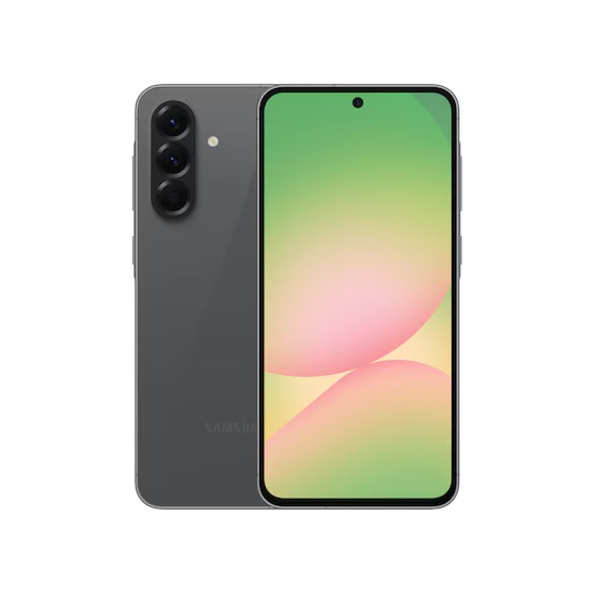 SAMSUNG - Samsung Galaxy A56 5G 256 GB / 8 GB Grafito increíble