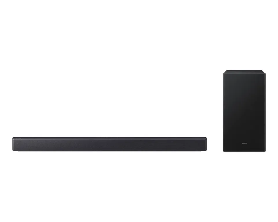 Soundbar HW-B450F 2.1 ch Subwoofer