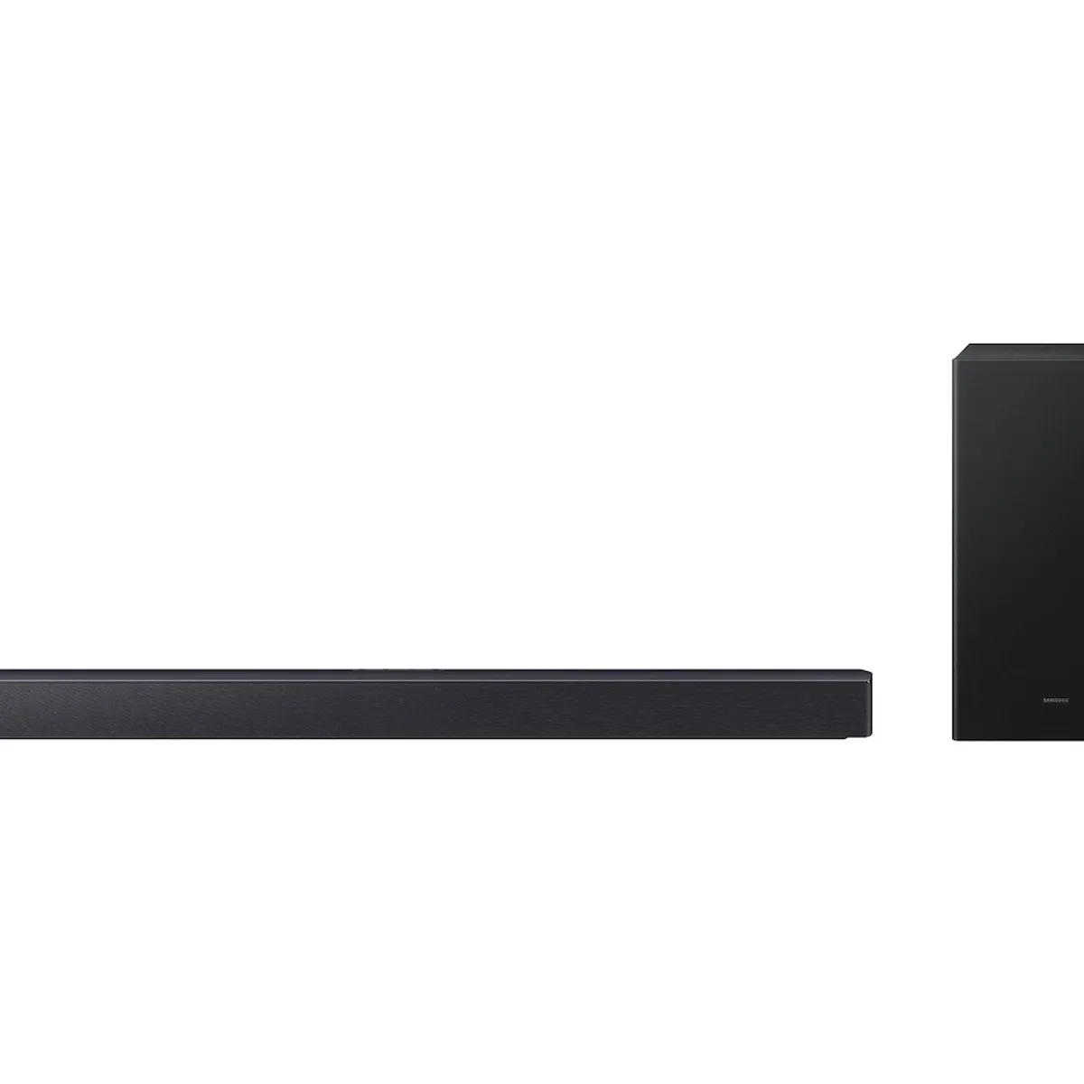 SAMSUNG - Soundbar Samsung HW-B450F 2.1 ch Subwoofer