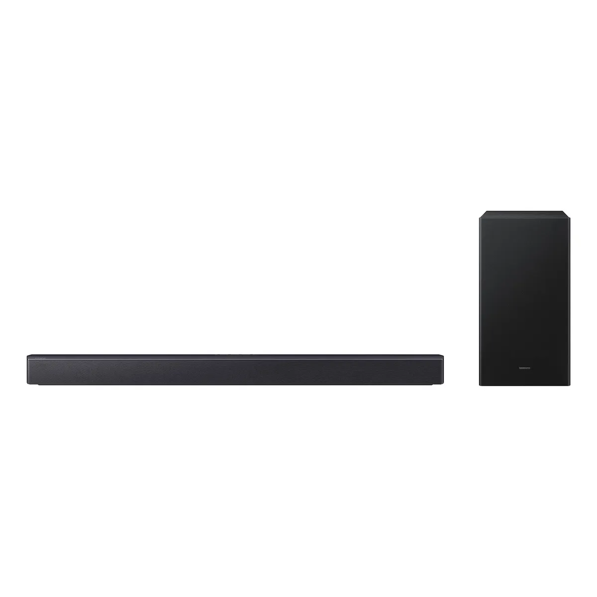 SAMSUNG - Soundbar Samsung HW-B450F 2.1 ch Subwoofer