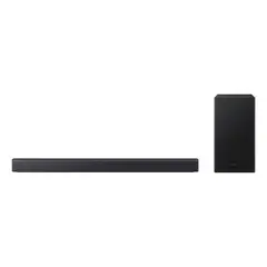 SAMSUNG - Soundbar HW-B450F 2.1 ch Subwoofer