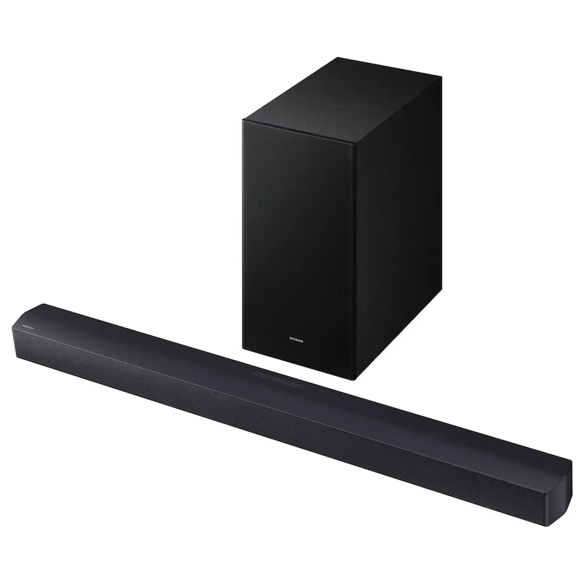 SAMSUNG - Soundbar Samsung HW-B450F 2.1 ch Subwoofer