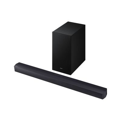 Imagen 2 del producto Soundbar HW-B450F 2.1 ch Subwoofer