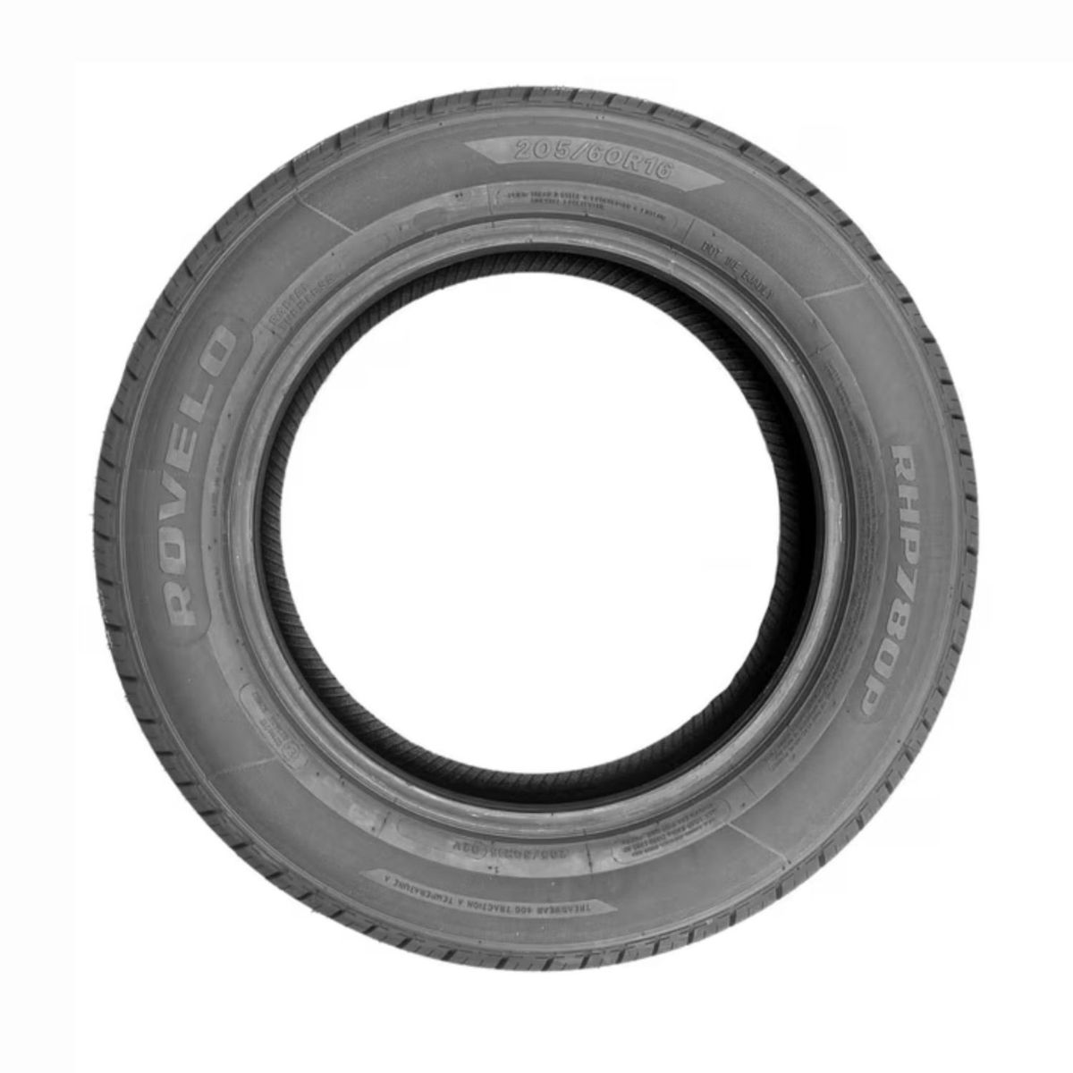 ROVELO - Neumatico 18565R14  RHP780P Rovelo 86H BSW SH407