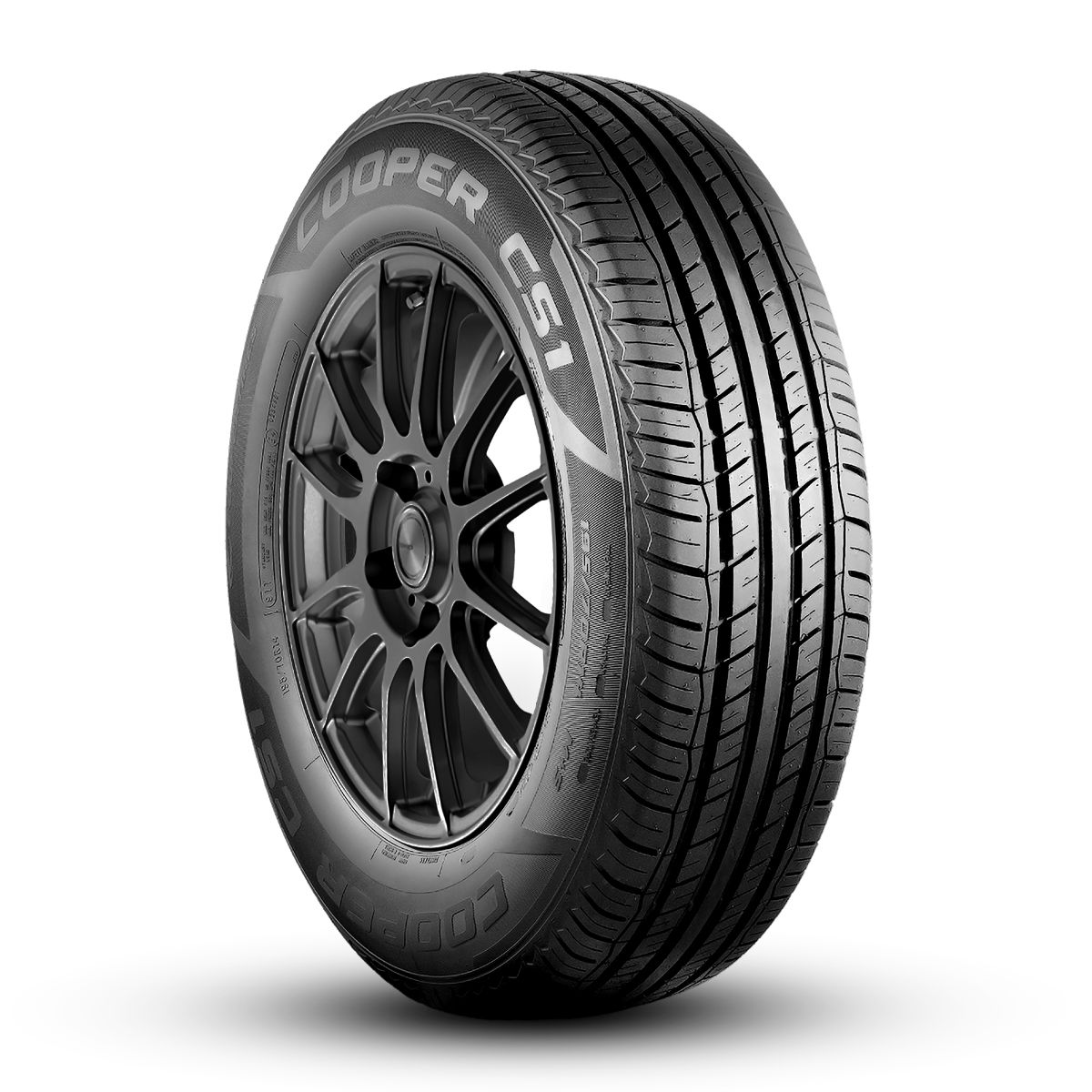 COOPER - Neumatico 18560R14  CS1 Cooper 82T STD
