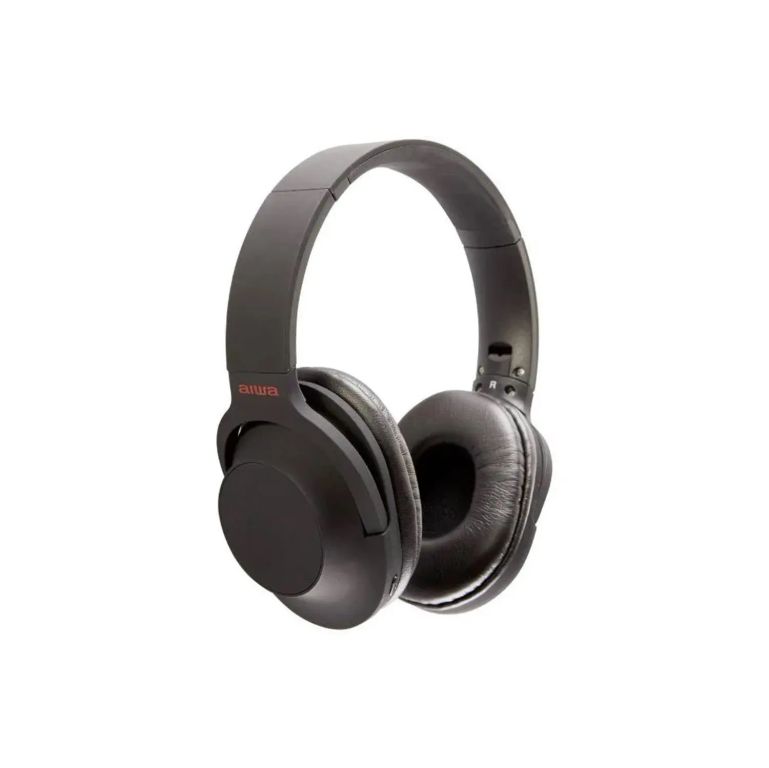 Audifonos Bluetooth Inalambricos Negro