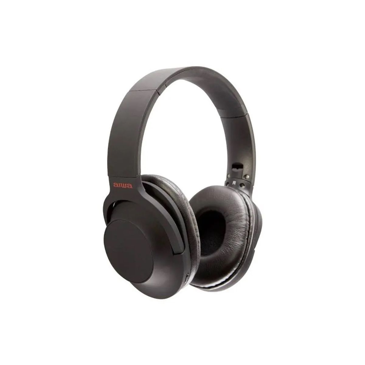 AIWA - Audífonos Bluetooth Aiwa Inalámbricos